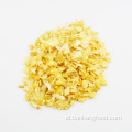 Serpihan kering bawang putih